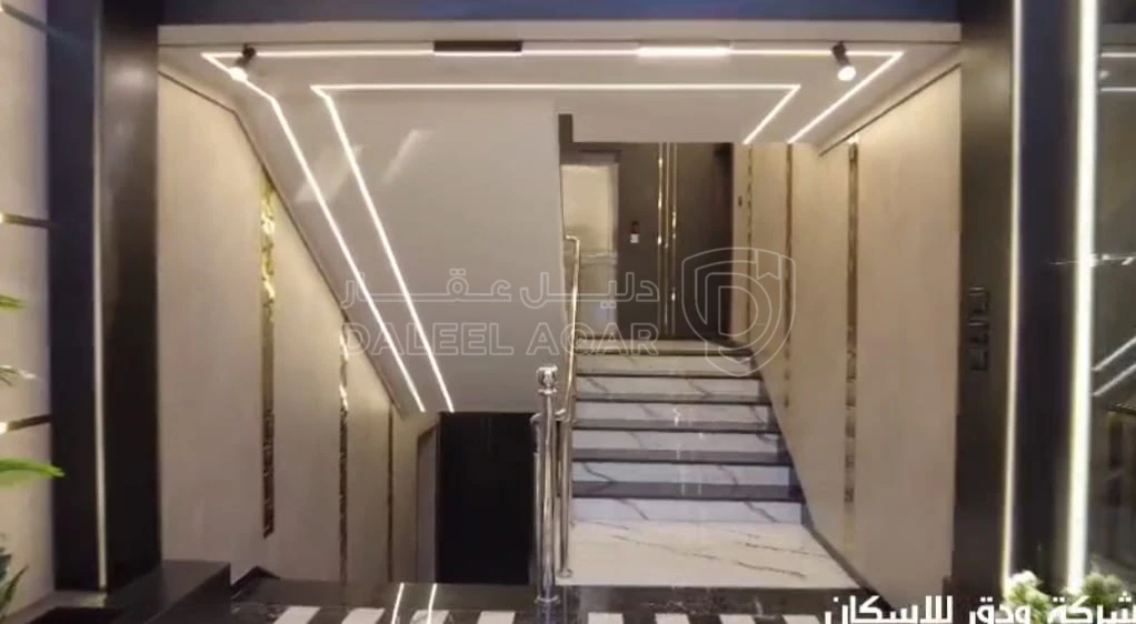 شقة في عمان - الجبيهة  - 215,000 دأ - صورة 1